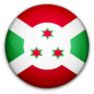 بورندي
